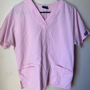 Cherokee Scrub Top